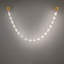 Luminaire suspendu linéaire moderne à 36 lumières Entice-100639427-100639431-101529588