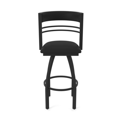 Hunter Swivel Stool