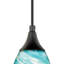 Finja 1 - Light Single Pendant-111854967-111854966