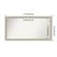Miroir d'appoint Shaletha-850793629-850793608