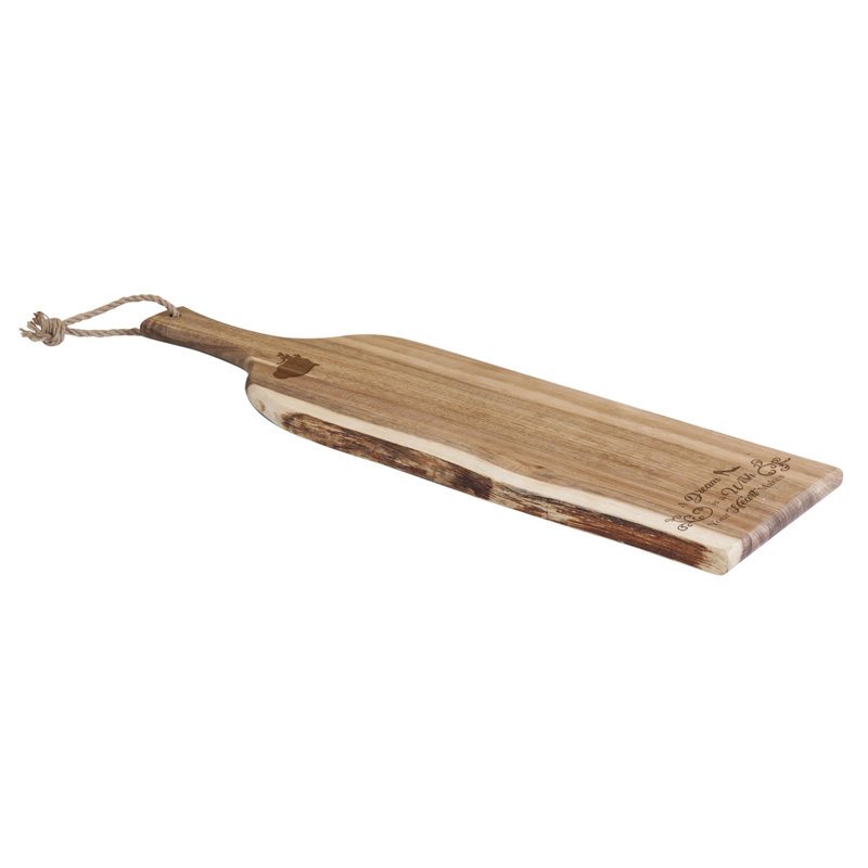 TOSCANA™ Wood Platter