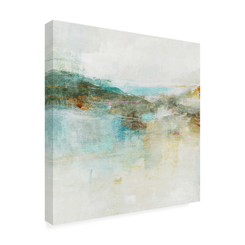 Art sur toile «Bachelor Suzanne Nicoll», H 14 po x l 14 po