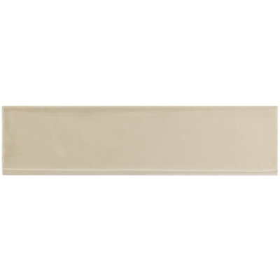 Manchester 3x12 Glossy Ceramic Bullnose