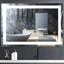 Miroir de salle de bain mural Eleen-86782369-90984313