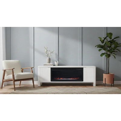 Henley Fireplace Cabinet