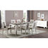 Ensemble repas 6 personnes Walleer