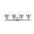 Brushed Satin Nickel is unavailable