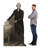 74'' Cardboard Standup