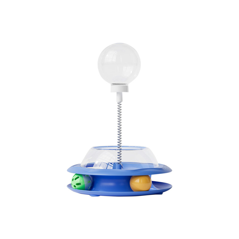 Porte-jouets transparent, de profondeur