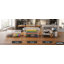 Ensemble de 8 bacs de rangement transparents Latitude Run® avec couvercles en plastique pour la maison-1300137814