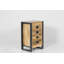 Everard Forge 4-Drawer Chest
