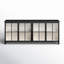 94.5'' W Sideboard