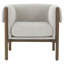 Fauteuil d'appoint Vea