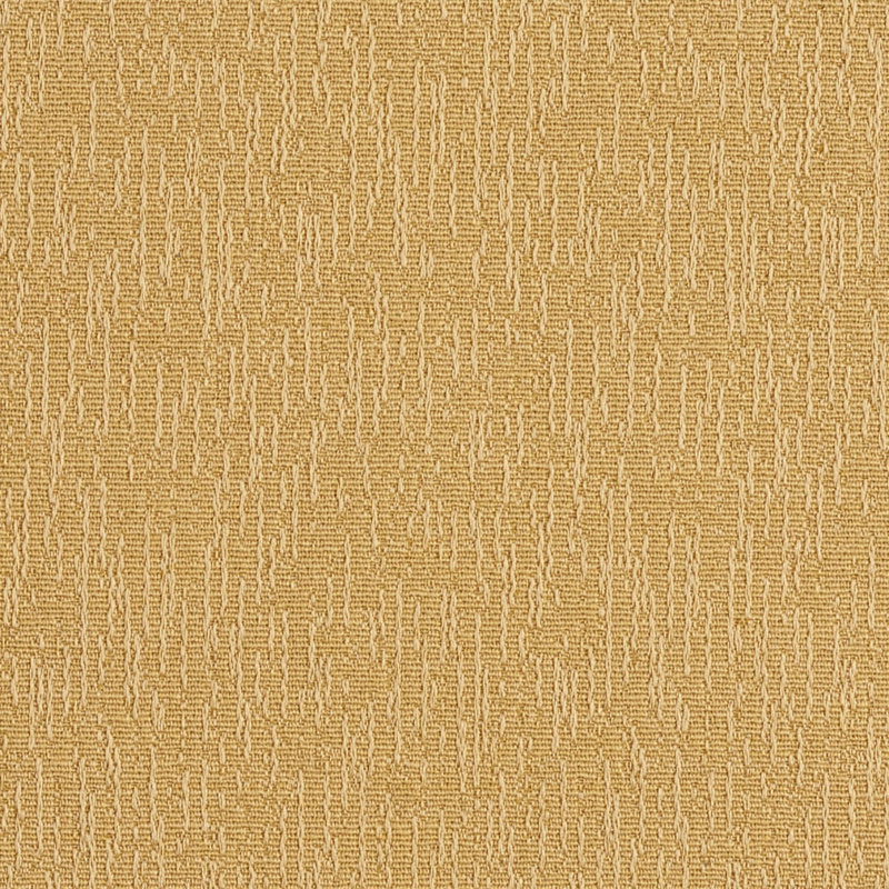 Tissu floral matelassé, Doré 12
