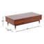 Table basse Dakota
