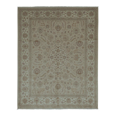 Oriental Area Rug
