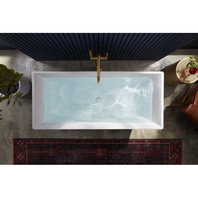 Baignoire autoportante Evok 66 X 30