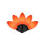Orange C9 25 lumières orange-1162964554