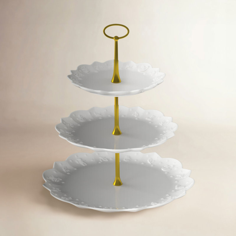 Plateau royal Villeroy & Boch