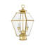 Arelene Lantern Head-454874677