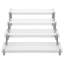 Luti 4-Piece Tiered Stand Set