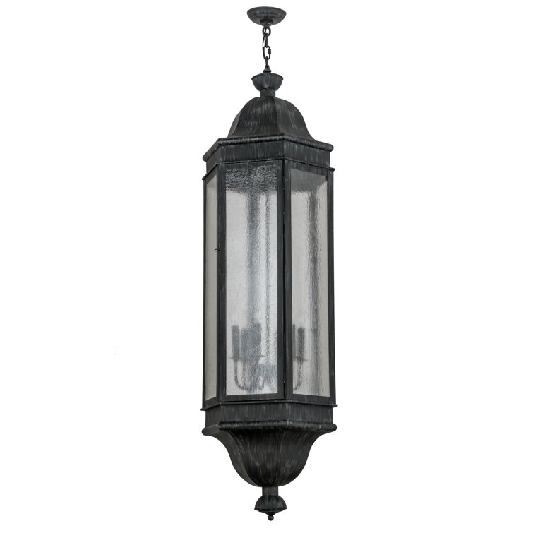 Gascony 6 - Light Chandelier