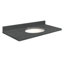 Dessus de salle de bain simple 49 po meuble-lavabo-19286669-19286671-19286682