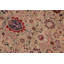 Padraigh Wool Oriental Indoor Rug