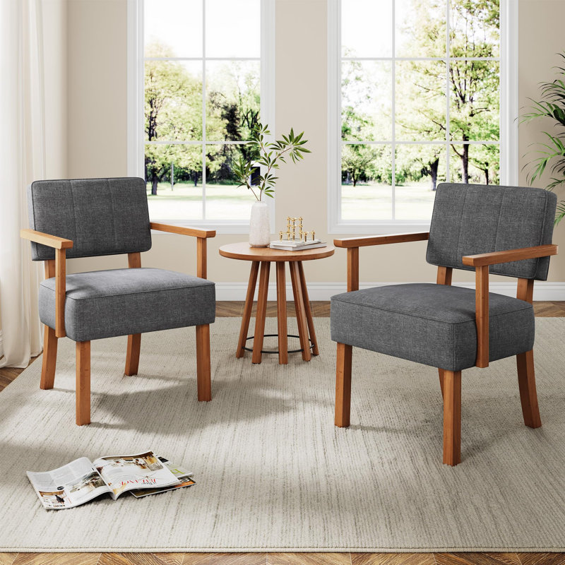 Upholstered Dining Chair