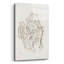  «White Beach» par Design Fabrikken, art mural en verre acrylique-1421032717
