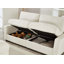 Canapé modulaire modulaire avec rangement caché et repose-pieds flexible-1916116288