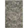 Brantley Floral Handmade Tufted Grey Area Rug