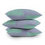  Coussin décoratif intérieur / extérieur en polyester-1746004886