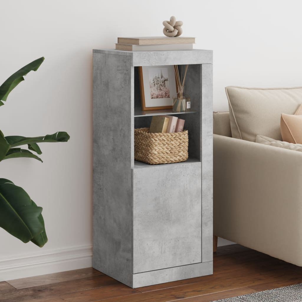 Barzan 100cm H x 41cm W Standard Bookcase