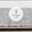Wum Collection Gray/White Checkered Area Rug-1100763586-1128599036
