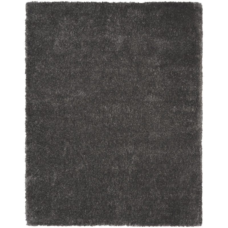 Indoor Rug, Rectangle 6'7" x 9'2"
