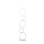 Lampe de table 38,5 po Bertradis-650319682