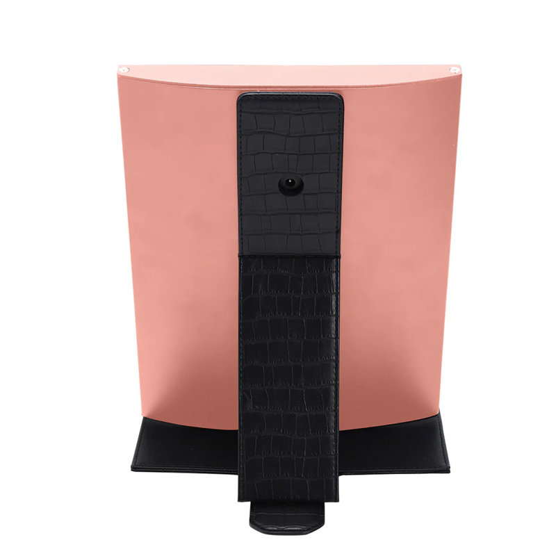 Mini-miroir de maquillage Ishak Lumiere