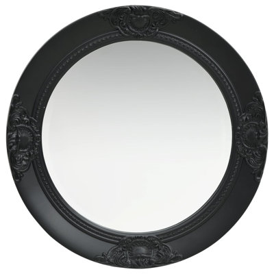 Gioia Round Mirror