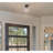 Gualtier Glass Semi Flush Mount