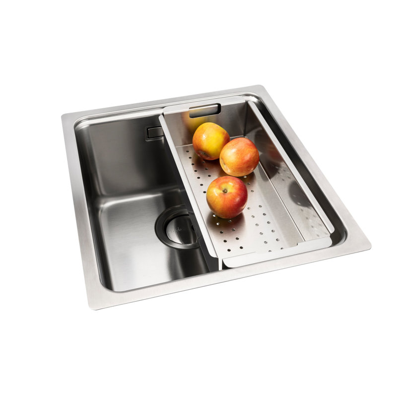 System Sync 1 Bowl