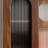 Farmstead Multi-functional Kitchen Pantry Cabinet Organization with Drawers and Door