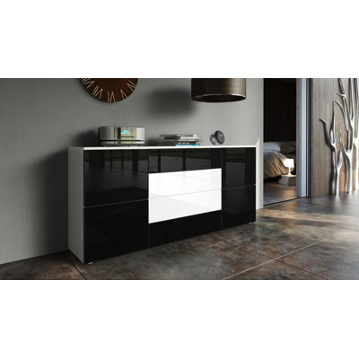 Mccraney Sideboard