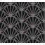 10.05m x 53cm Metallic Finish Wallpaper Roll-53601717