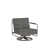 Gray Cushion/Gray Frame