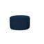 72cm Wide Circle Pouffe Ottoman-1864603725