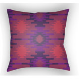 Yindi Indoor/Outdoor Throw Pillow