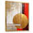 Gold Floater Framed