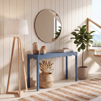 Console Michelo Wavy