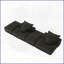 Canapé modulaire moderne en chenille scintillant 4 pièces avec 2 repose-pieds - aucun assemblage requis, idéal pour les salons